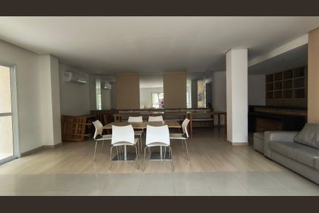 Apartamento para alugar com 145m², 3 quartos e 2 vagasÁrea Comum