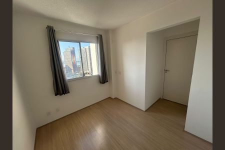 Quarto 1 de apartamento à venda com 2 quartos, 44m² em Santo Cristo, Rio de Janeiro