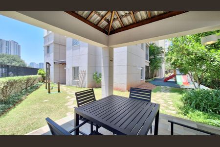 Apartamento à venda com 64m², 2 quartos e 2 vagas Apartamento à venda com 64m², 2 quartos e 2 vagasÁrea comum