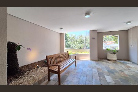 Apartamento à venda com 64m², 2 quartos e 2 vagas Apartamento à venda com 64m², 2 quartos e 2 vagasÁrea comum