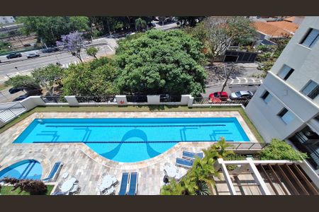 Vista de apartamento à venda com 2 quartos, 64m² em Bela Aliança, São Paulo