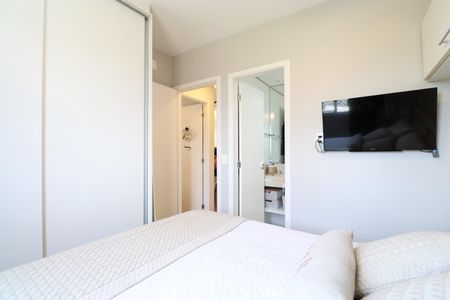 Apartamento à venda com 64m², 2 quartos e 2 vagasSuíte