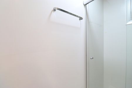 Apartamento à venda com 64m², 2 quartos e 2 vagasBanheiro Social