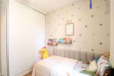 Apartamento à venda com 64m², 2 quartos e 2 vagasQuarto