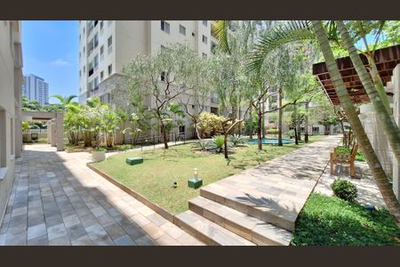 Apartamento à venda com 64m², 2 quartos e 2 vagas Apartamento à venda com 64m², 2 quartos e 2 vagasÁrea comum