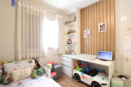 Apartamento à venda com 64m², 2 quartos e 2 vagasQuarto