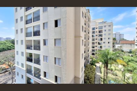 Vista de apartamento à venda com 2 quartos, 64m² em Bela Aliança, São Paulo