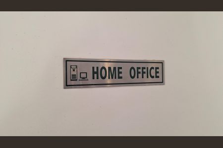 Apartamento à venda com 64m², 2 quartos e 2 vagas Apartamento à venda com 64m², 2 quartos e 2 vagasHome Officer