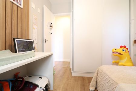 Apartamento à venda com 64m², 2 quartos e 2 vagasQuarto