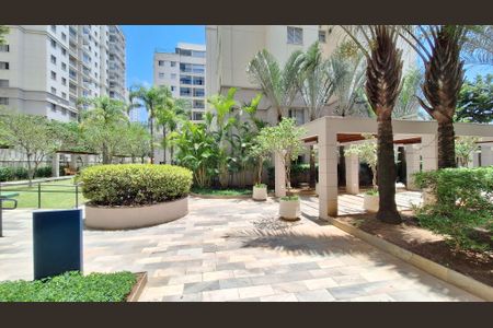 Apartamento à venda com 64m², 2 quartos e 2 vagas Apartamento à venda com 64m², 2 quartos e 2 vagasÁrea comum