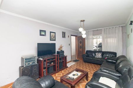 Sala de casa à venda com 3 quartos, 170m² em Parque Edu Chaves, São Paulo