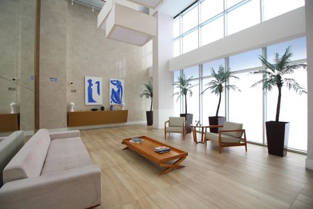 Apartamento à venda com 74m², 2 quartos e 1 vagaÁrea Comum - Hall Social