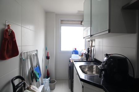 Apartamento à venda com 74m², 2 quartos e 1 vagaÁrea de Serviço