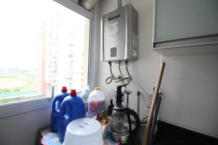 Apartamento à venda com 74m², 2 quartos e 1 vagaÁrea de Serviço