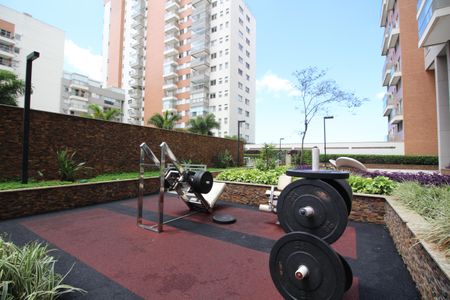 Apartamento à venda com 74m², 2 quartos e 1 vagaÁrea Comum - Academia Externa