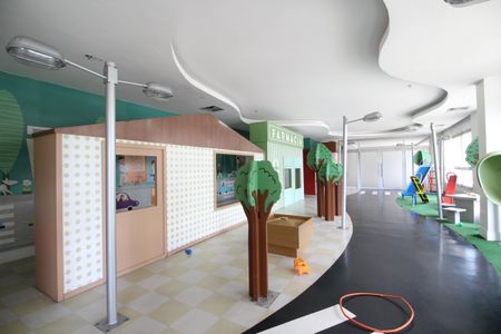 Apartamento à venda com 74m², 2 quartos e 1 vagaÁrea Comum - Brinquedoteca