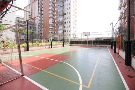 Apartamento à venda com 74m², 2 quartos e 1 vagaÁrea Comum - Quadra Poliesportiva