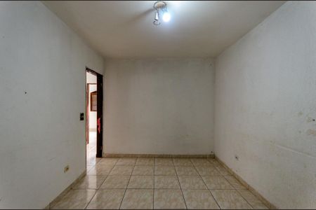 Sala de casa para alugar com 3 quartos, 100m² em Vila Santos, São Paulo