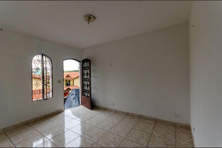 Quarto 1  de casa para alugar com 3 quartos, 100m² em Vila Santos, São Paulo