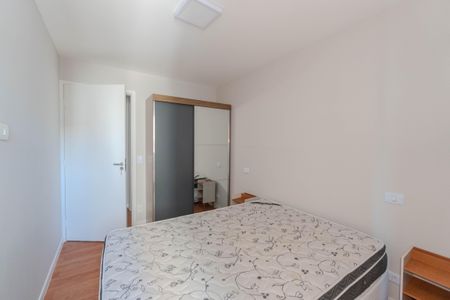 Quarto de apartamento à venda com 1 quarto, 45m² em Consolação, São Paulo