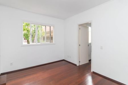 Sala de apartamento para alugar com 1 quarto, 32m² em Santana, Porto Alegre
