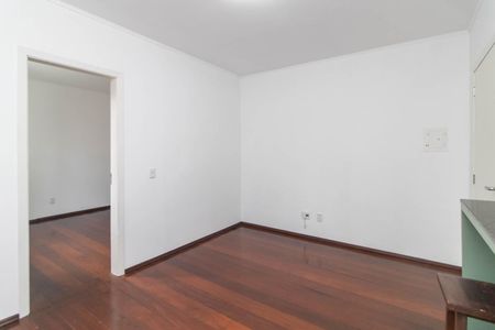 Sala de apartamento para alugar com 1 quarto, 32m² em Santana, Porto Alegre