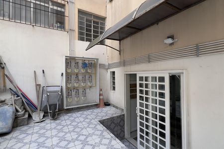 Apartamento para alugar com 61m², 2 quartos e 1 vaga Apartamento para alugar com 61m², 2 quartos e 1 vagaÁrea comum