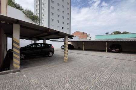 Apartamento para alugar com 61m², 2 quartos e 1 vaga Apartamento para alugar com 61m², 2 quartos e 1 vagaÁrea comum