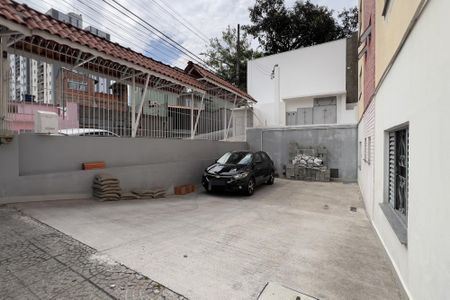 Apartamento para alugar com 61m², 2 quartos e 1 vaga Apartamento para alugar com 61m², 2 quartos e 1 vagaÁrea comum