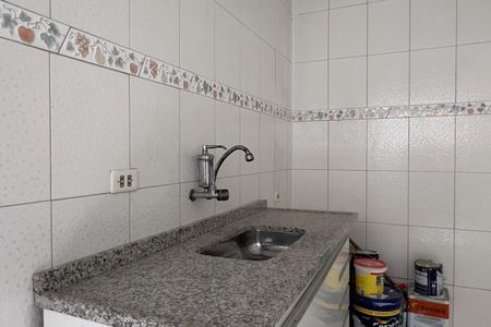 Apartamento para alugar com 61m², 2 quartos e 1 vaga Apartamento para alugar com 61m², 2 quartos e 1 vagaCozinha