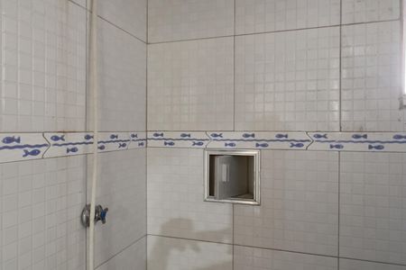 Apartamento para alugar com 61m², 2 quartos e 1 vaga Apartamento para alugar com 61m², 2 quartos e 1 vagaBanheiro