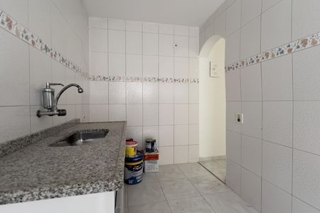 Apartamento para alugar com 61m², 2 quartos e 1 vaga Apartamento para alugar com 61m², 2 quartos e 1 vagaCozinha