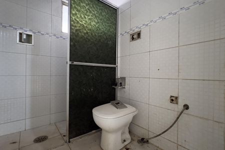 Banheiro de apartamento à venda com 2 quartos, 61m² em Gopoúva, Guarulhos