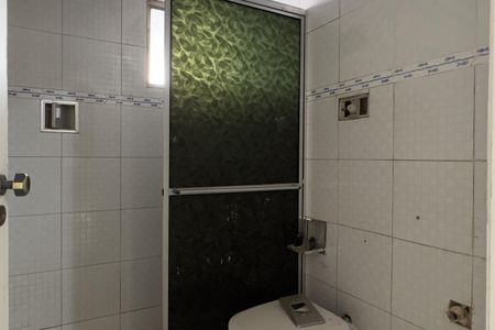 Apartamento para alugar com 61m², 2 quartos e 1 vaga Apartamento para alugar com 61m², 2 quartos e 1 vagaBanheiro