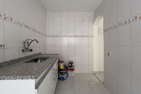 Apartamento para alugar com 61m², 2 quartos e 1 vaga Apartamento para alugar com 61m², 2 quartos e 1 vagaCozinha