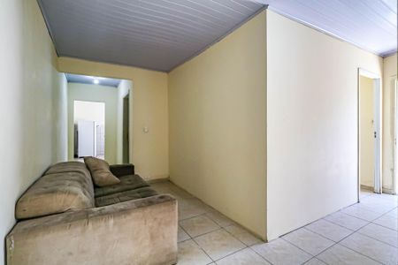 Sala de casa para alugar com 3 quartos, 150m² em Vila Sao Luis, São Paulo