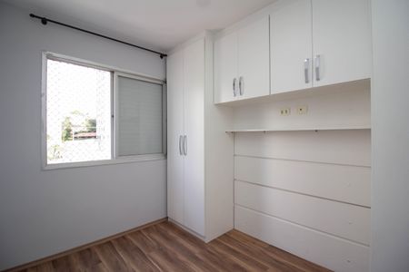 Quarto 1 de apartamento para alugar com 2 quartos, 52m² em Jardim Maristela, São Paulo