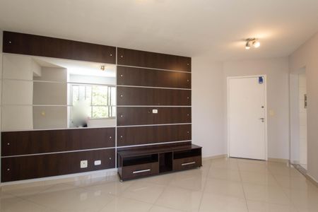 Sala de apartamento para alugar com 2 quartos, 52m² em Jardim Maristela, São Paulo