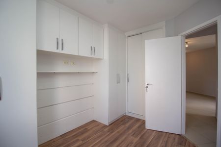 Quarto 1 de apartamento para alugar com 2 quartos, 52m² em Jardim Maristela, São Paulo