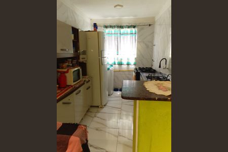 Apartamento à venda com 2 quartos, 46m² em Jardim Tupi, Jundiaí