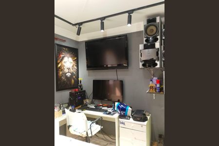 Apartamento à venda com 2 quartos, 46m² em Jardim Tupi, Jundiaí