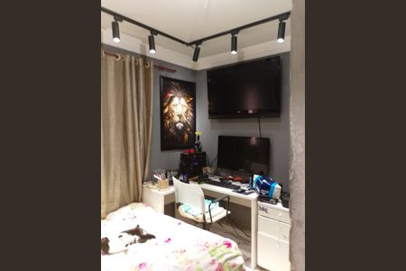 Apartamento à venda com 2 quartos, 46m² em Jardim Tupi, Jundiaí