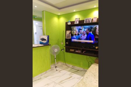 Apartamento à venda com 2 quartos, 46m² em Jardim Tupi, Jundiaí