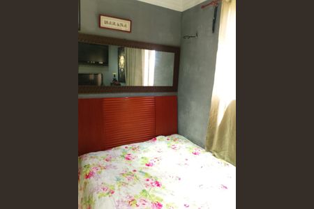 Apartamento à venda com 2 quartos, 46m² em Jardim Tupi, Jundiaí