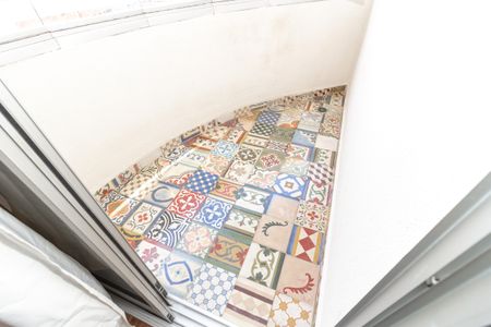 Studio de kitnet/studio à venda com 1 quarto, 40m² em Perdizes, São Paulo