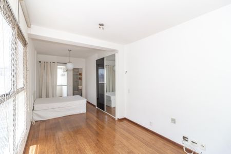 Studio de kitnet/studio à venda com 1 quarto, 40m² em Perdizes, São Paulo