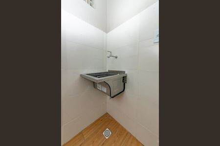 Casa para alugar com 29m², 1 quarto e sem vaga Casa para alugar com 29m², 1 quarto e sem vagaÁrea de Serviço