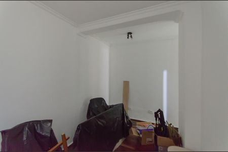 Suíte 1 de casa à venda com 4 quartos, 140m² em Vila São José (ipiranga), São Paulo