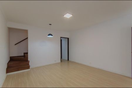 Sala de casa à venda com 4 quartos, 140m² em Vila São José (ipiranga), São Paulo