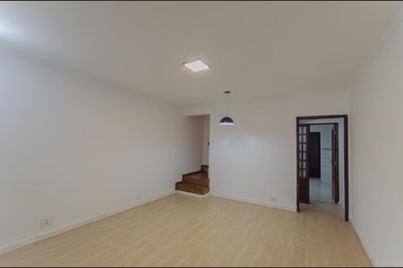 Sala de casa à venda com 4 quartos, 140m² em Vila São José (ipiranga), São Paulo